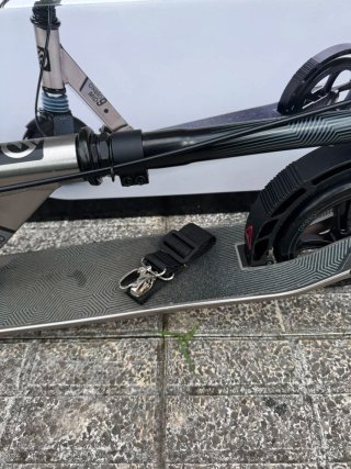 Patinete Oxelo MID 9