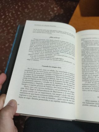 Anecdotario de la España franquista