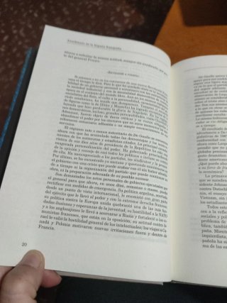 Anecdotario de la España franquista