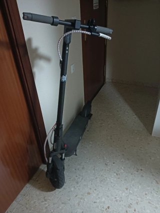 Patinete Eléctrico Xiaomi Mi 5 Plus