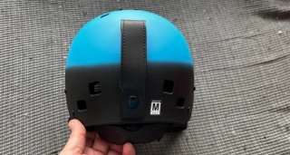 CASCO SALOMON X RACE SL