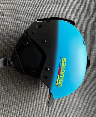 CASCO SALOMON X RACE SL