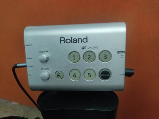 Batería Electrónica Roland