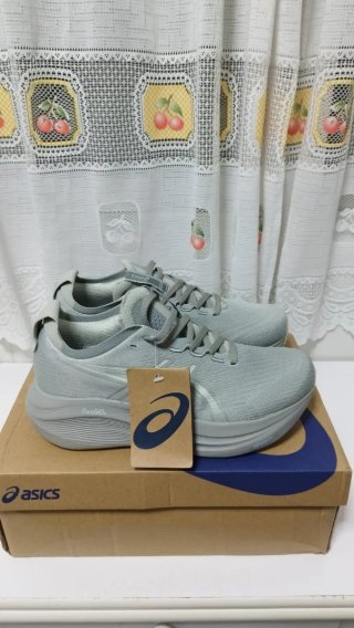 Zapatillas Asics Gel-Nimbus 27