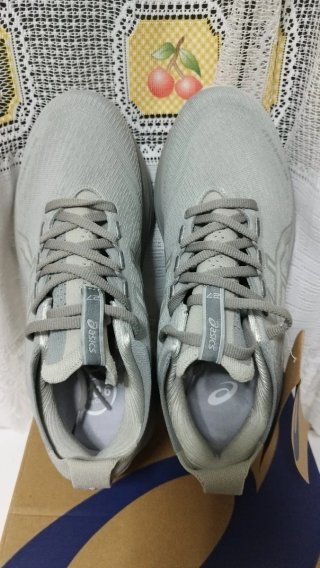 Zapatillas Asics Gel-Nimbus 27