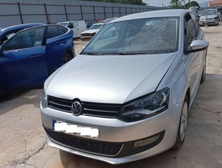 Volkswagen 449909 volante polo (6r1) advance