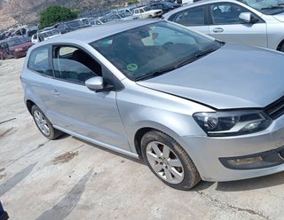 Volkswagen 449909 volante polo (6r1) advance