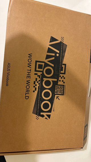 ASUS Vivobook 15 F1504ZA-NJ429W Plata