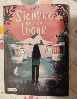 Siempre hay un lugar