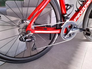 Pinarello Prince Disk Talla 53