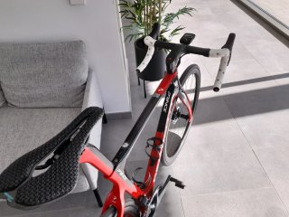 Pinarello Prince Disk Talla 53