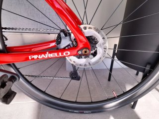 Pinarello Prince Disk Talla 53
