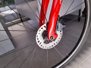 Pinarello Prince Disk Talla 53