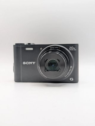 Sony DSC-WX350 perfecto estado