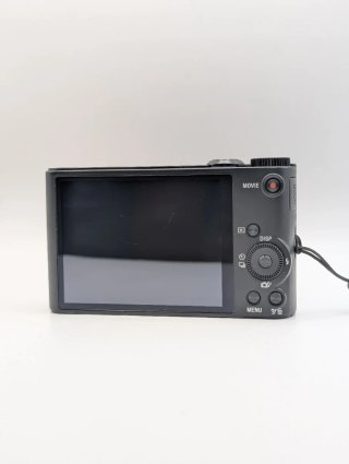 Sony DSC-WX350 perfecto estado