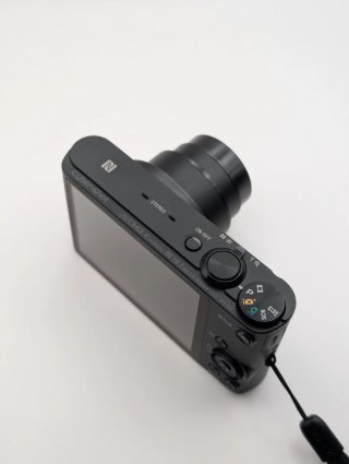 Sony DSC-WX350 perfecto estado