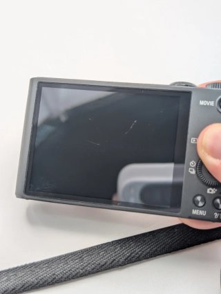 Sony DSC-WX350 perfecto estado