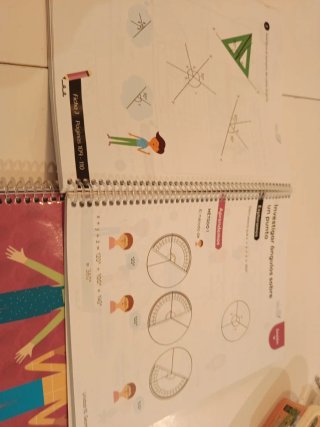 Matemáticas Piensa ∞ : metodología Singapur