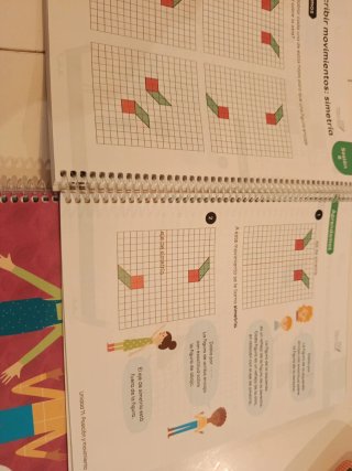 Matemáticas Piensa ∞ : metodología Singapur
