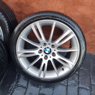 Llantas BMW 18 pulgadas Style 193m