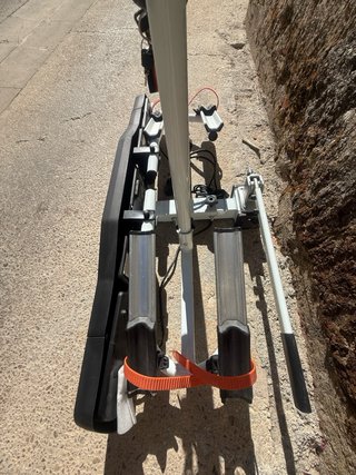 Portabicicletas Autobike