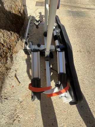Portabicicletas Autobike