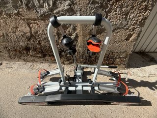 Portabicicletas Autobike