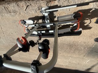 Portabicicletas Autobike