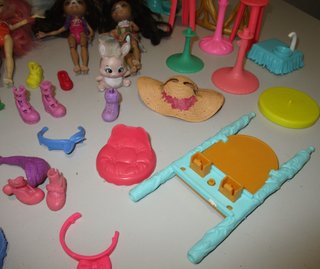 Muñecas Monster High Mini Mattel 2016