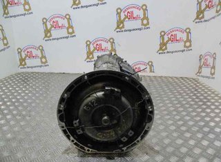 Mercedes-benz 94123 caja cambios 722663 bm clase-m