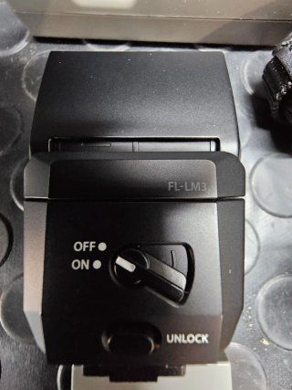 Olympus OM-D M5 II Cámara + Accesorios