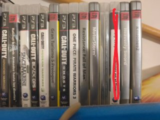 Juegos PS3: Call of Duty, Gran Turismo, Killzone