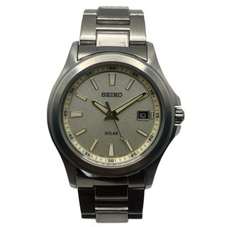 Seiko Solar V145-0BY0