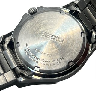Seiko Solar V145-0BY0