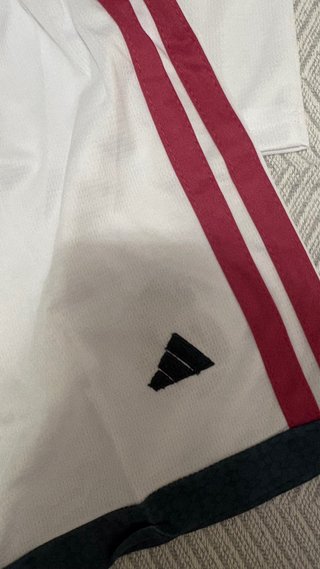 Conjunto Real Madrid niño