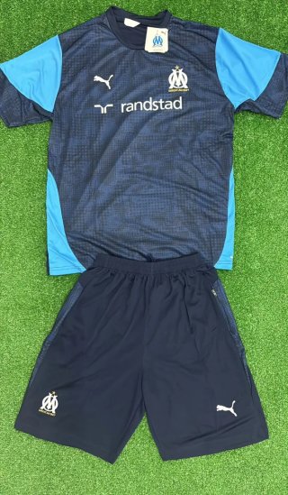 Completo Puma Ufficiale OM