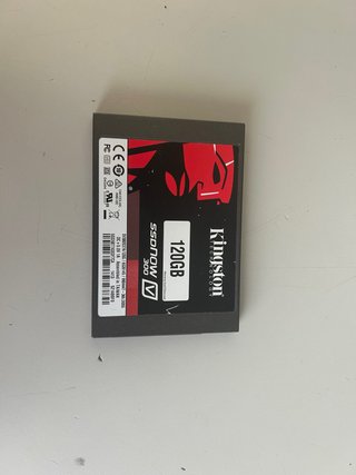 Kingston SSDNow 300 120GB SV300S37A