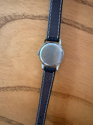 Reloj de pulsera vintage para mujer Thermidor