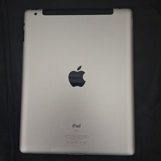 iPad 2 64GB A1396 Despiece