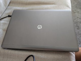 Portátil HP Probook 4540s Windows 11