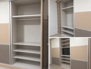 Armario empotrado modular escucho ofertas