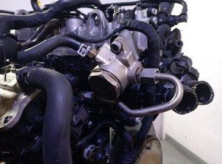 Seat rectp5714015 chzb motor completo ibiza iv 6p1