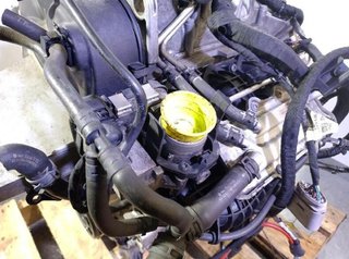 Seat rectp5714015 chzb motor completo ibiza iv 6p1