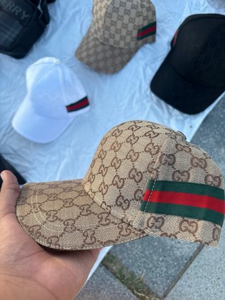 Gorra. GC