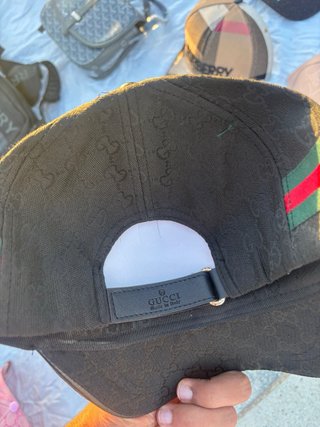 Gorra. GC