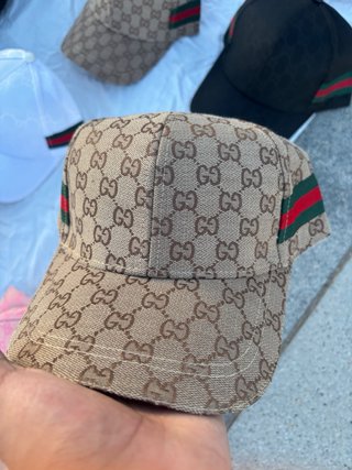 Gorra. GC