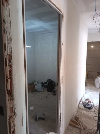 Profesional de la construcción. Reformas, albañile