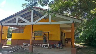 Profesional de la construcción. Reformas, albañile