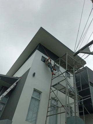 Profesional de la construcción. Reformas, albañile