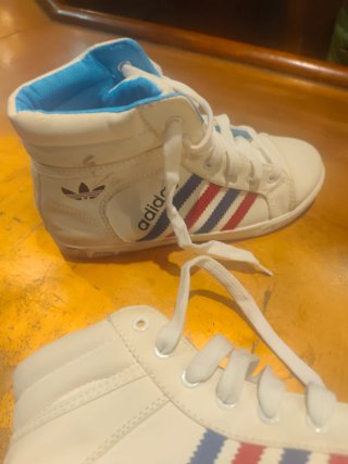Zapatillas Mujer Talla 39